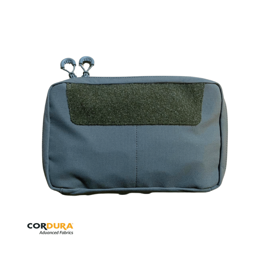 Pochette Militaire Multifonction "FrontLorica" - Ranger green