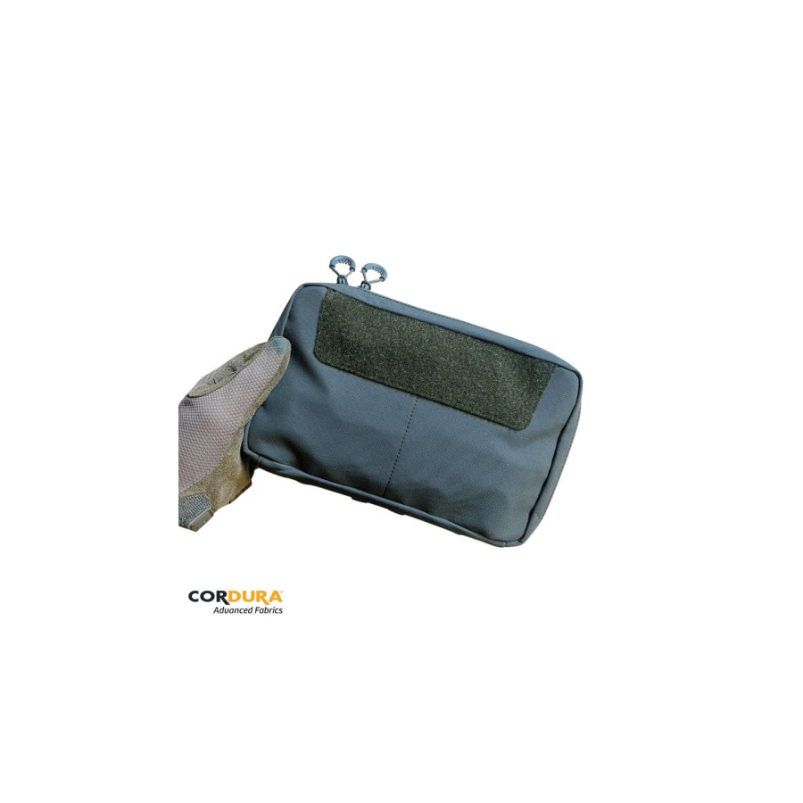 Pochette Militaire Multifonction "FrontLorica" - Ranger green