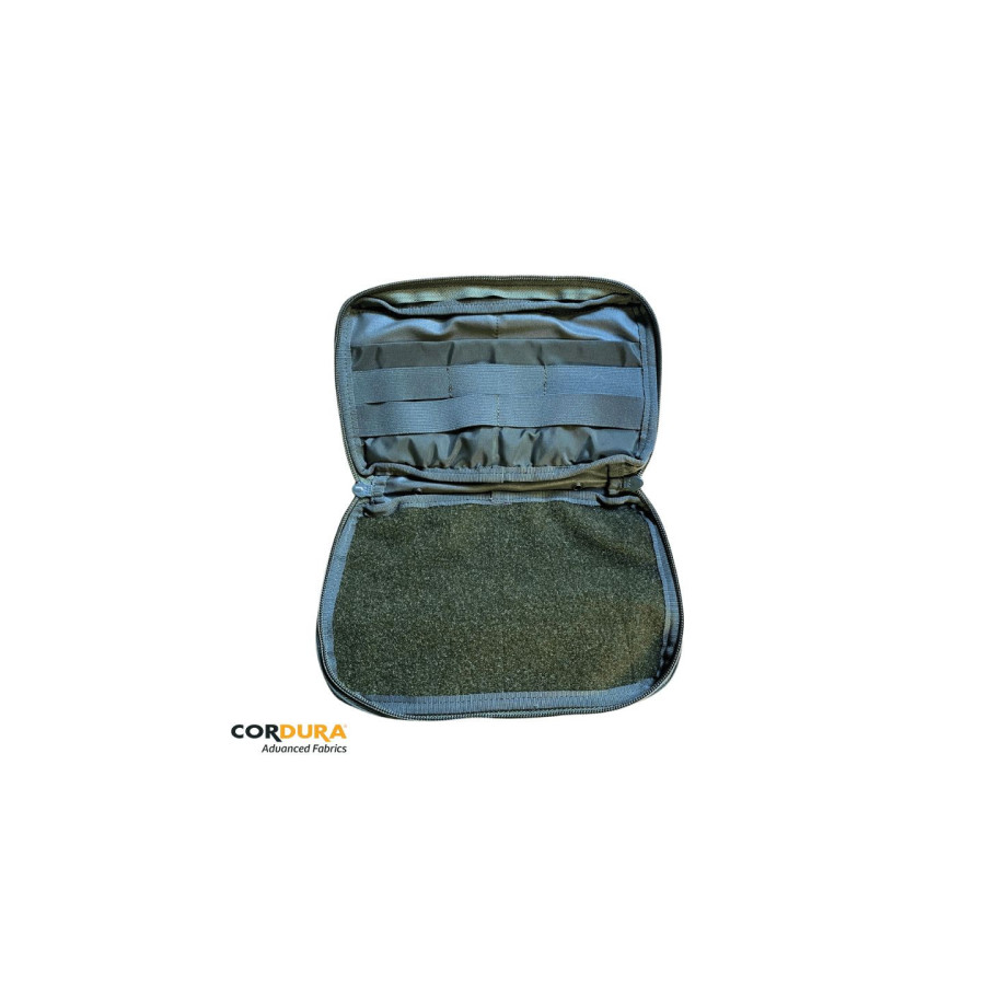 Pochette Militaire Multifonction "FrontLorica" - Ranger green