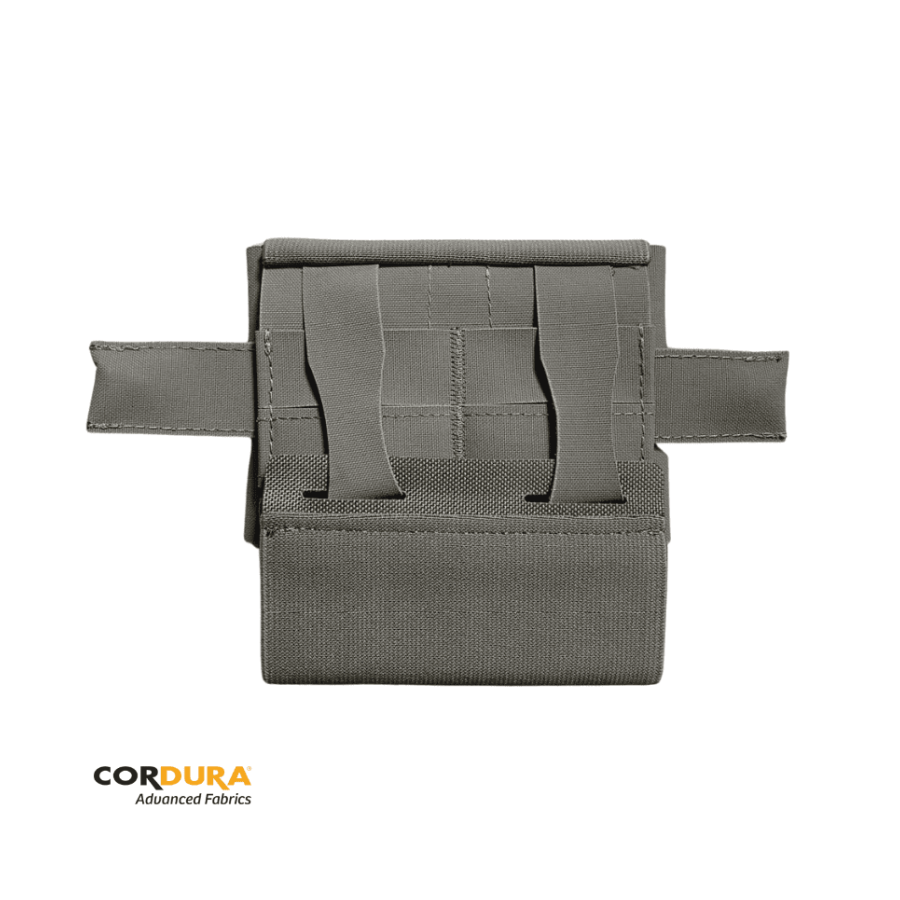 Pochette IFAK Horizontale FASTIFAK Coyote - Honor | Trousse militaire