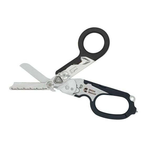CISEAUX MULTI TOOL