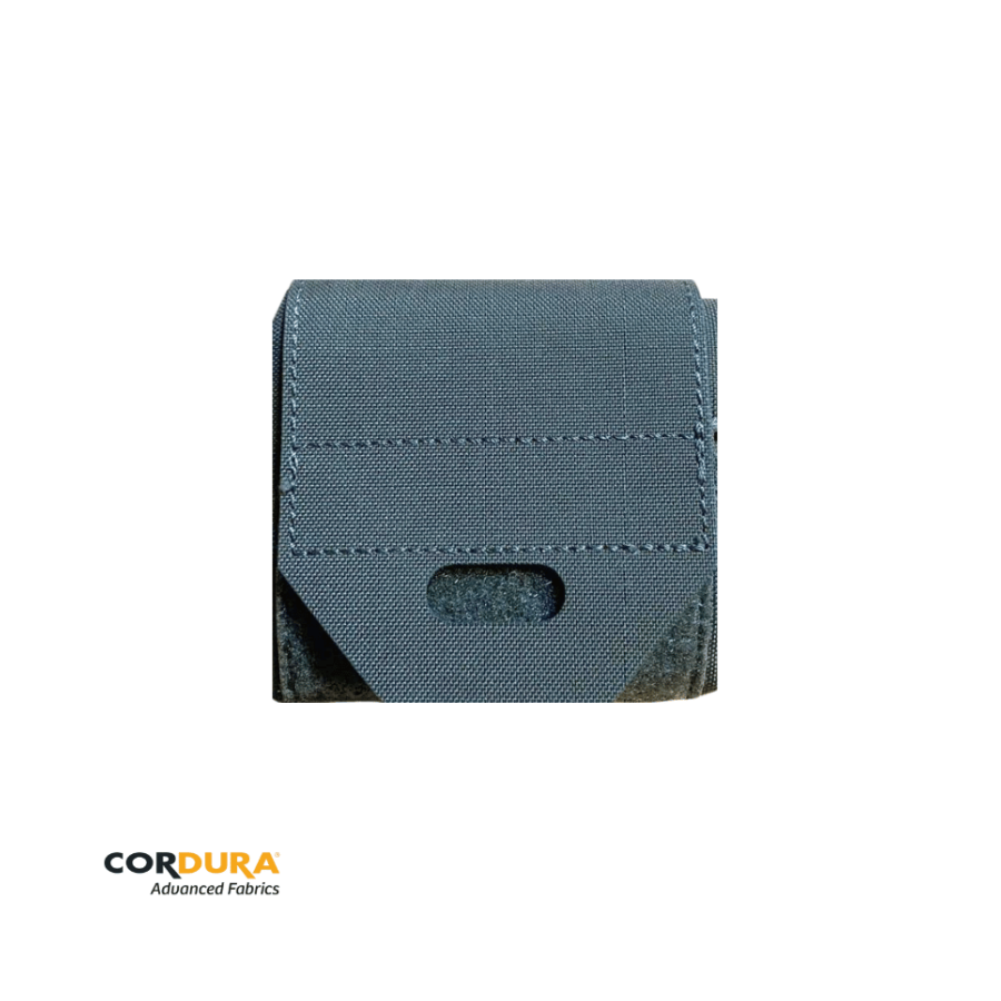 POCHE DE DELESTAGE ULTRA-COMPACTE HONOR VERT KAKI