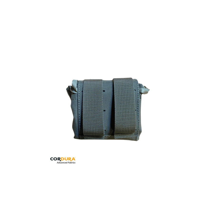 POCHE DE DELESTAGE ULTRA-COMPACTE HONOR VERT KAKI