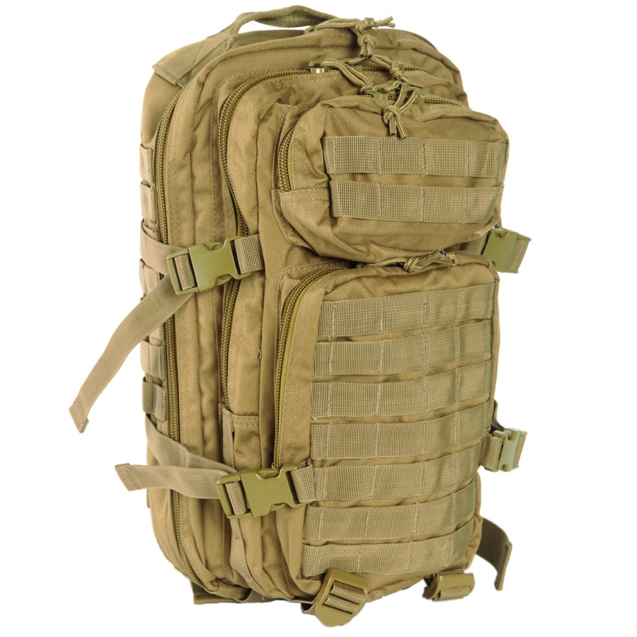 Sac Militaire 20L