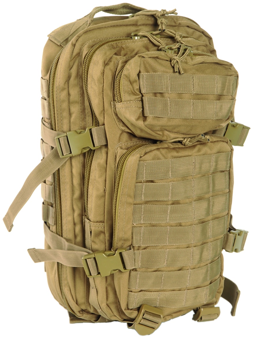 Sac à dos isotherme 20L KANPUR 20 - Achat vente pas cher Surplus Militaire