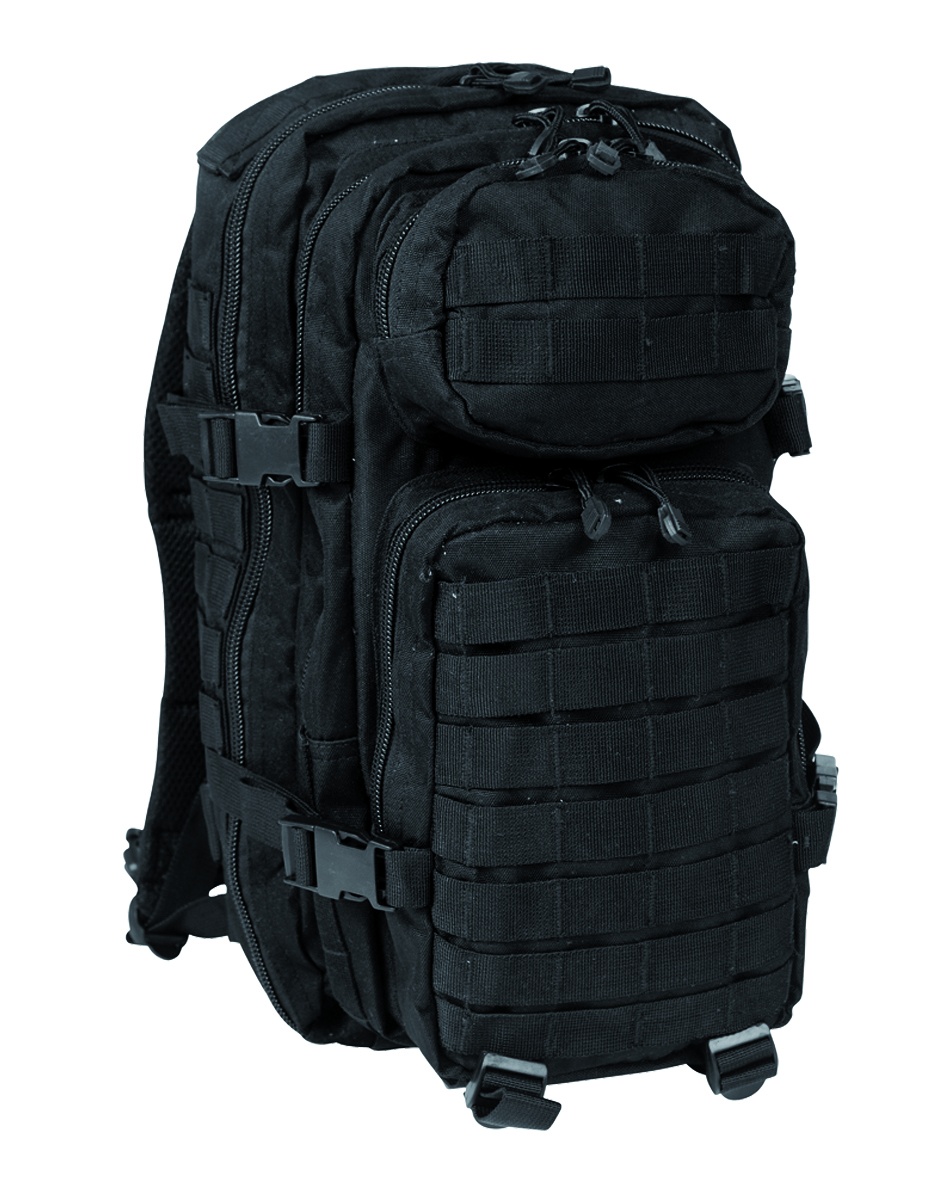 Sac militaire on sale noir