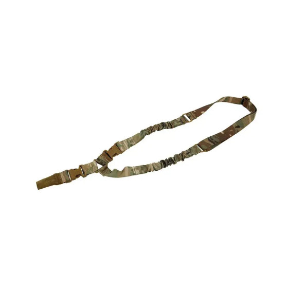 SANGLE M4 ADN 1 POINT  MULTICAM
