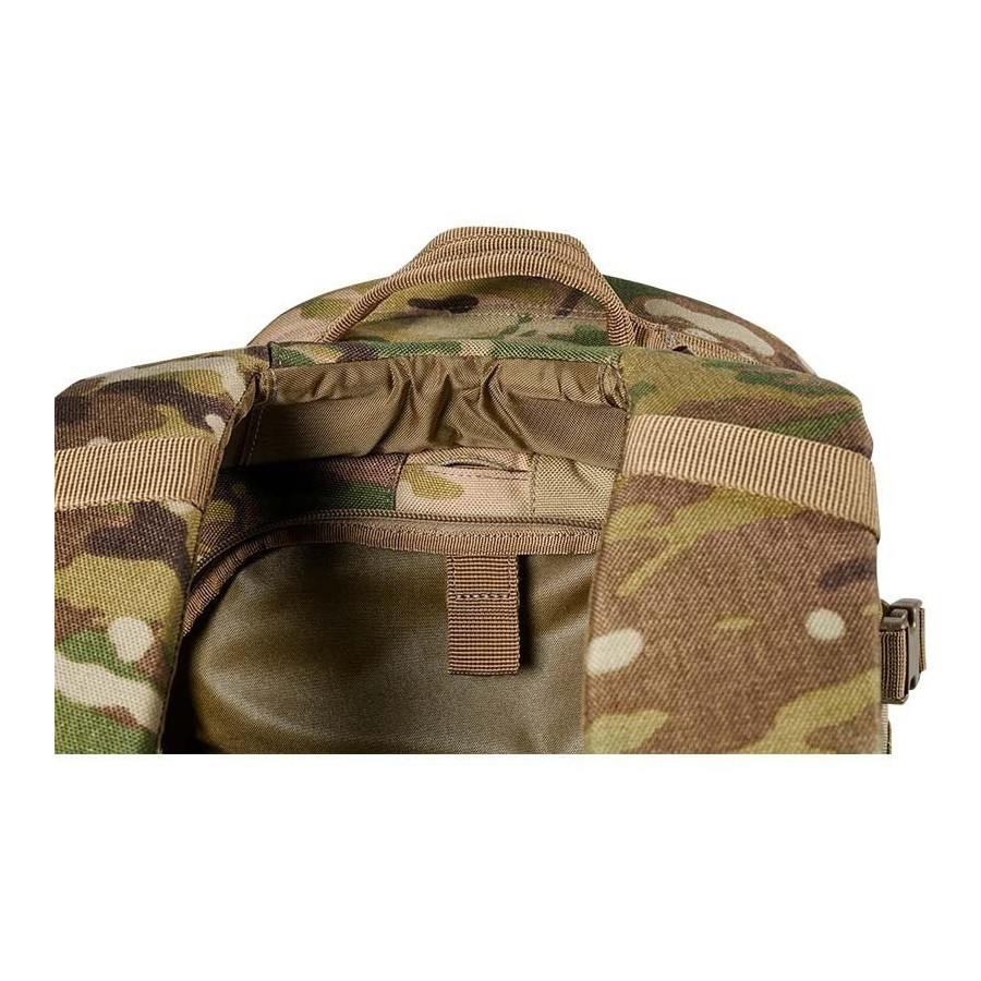 SAC A DOS RUSH 12 2.0 24 LITRES 5.11 MULTICAM