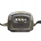 LAMPE FRONTALE MILITAIRE 4 LEDS ARES CAM CE