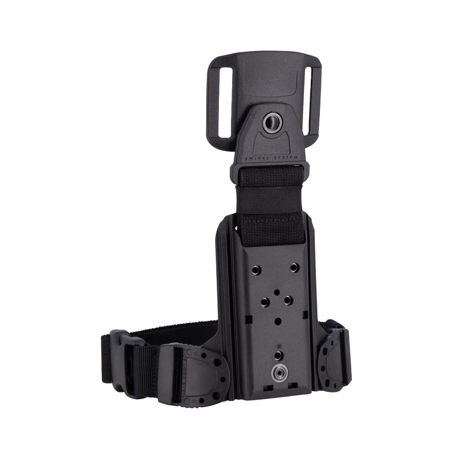 Kit Tactique de Hanche GK 97006KT | Équipement Sécurité Professionnel