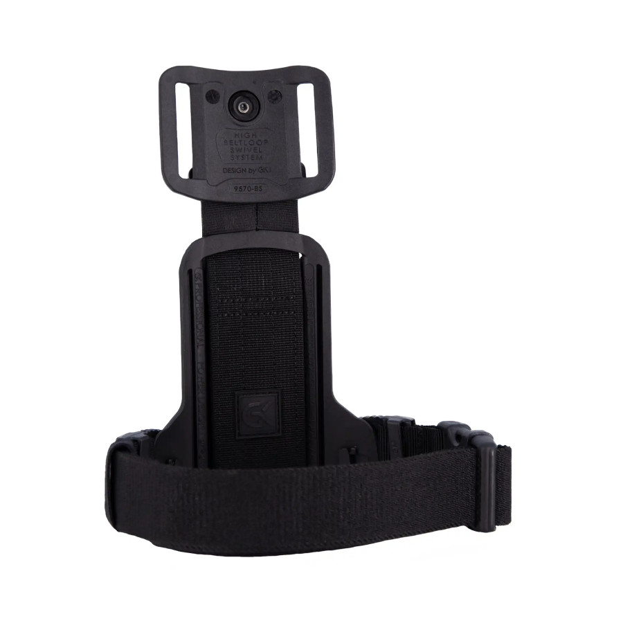 Kit Tactique de Hanche GK 97006KT | Équipement Sécurité Professionnel