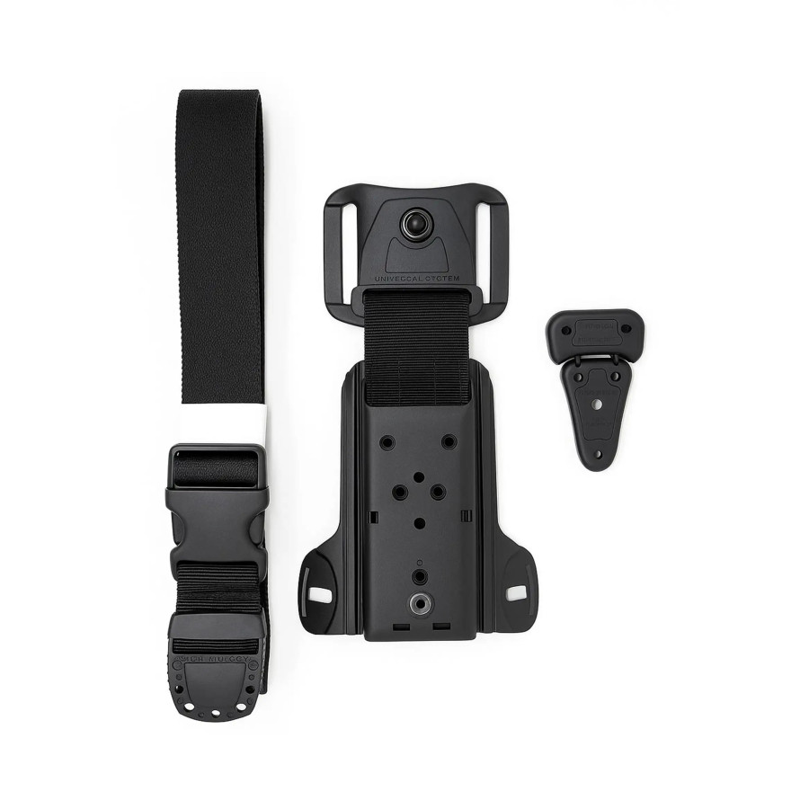 Kit Tactique de Hanche GK 97006KT | Équipement Sécurité Professionnel