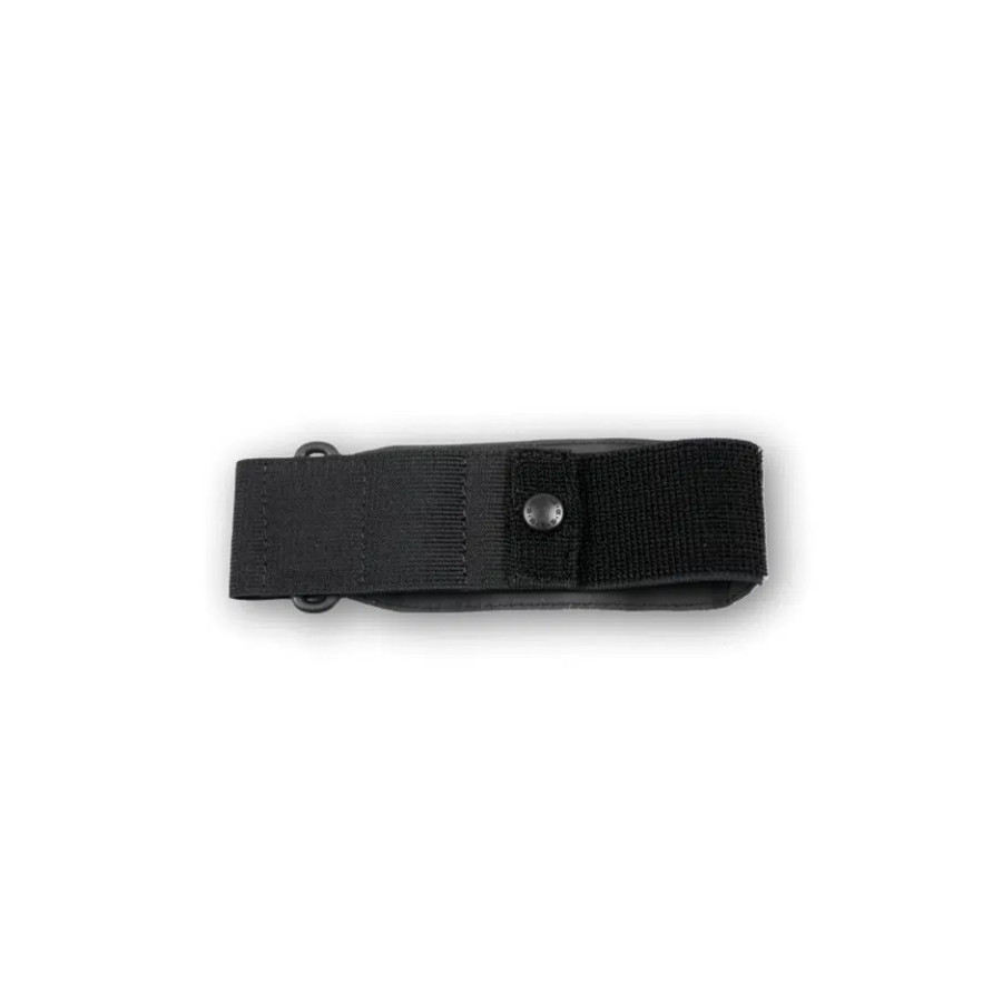 BRASSARD GK POLICE AVEC EMPLACEMENT RIO