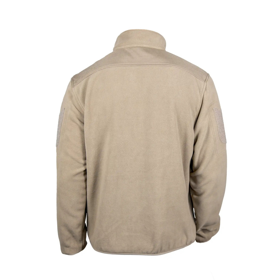 Veste polaire professionnelle GK DutyCall DC30261C – Couleur coyote Veste polaire professionnelle GK DutyCall DC30261C – Couleur coyote