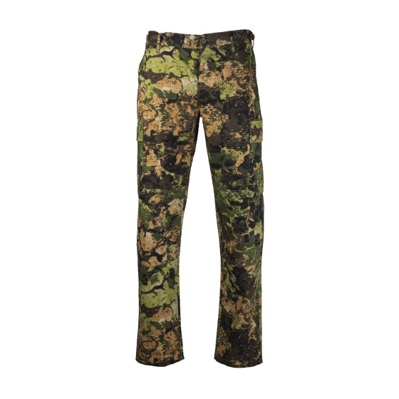 Pantalon Mil-Tec US BDU WASP I Z2 – Camouflage Forêt