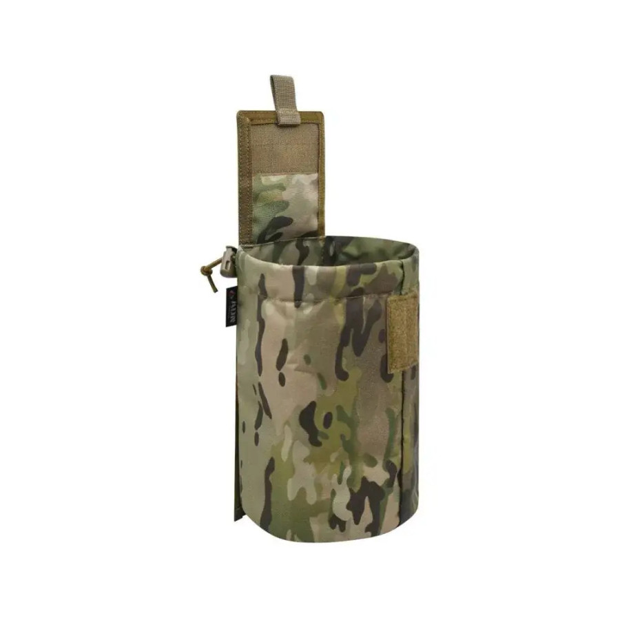 Poche de délestage ADN Tactical Multicam Poche de délestage ADN Tactical Multicam