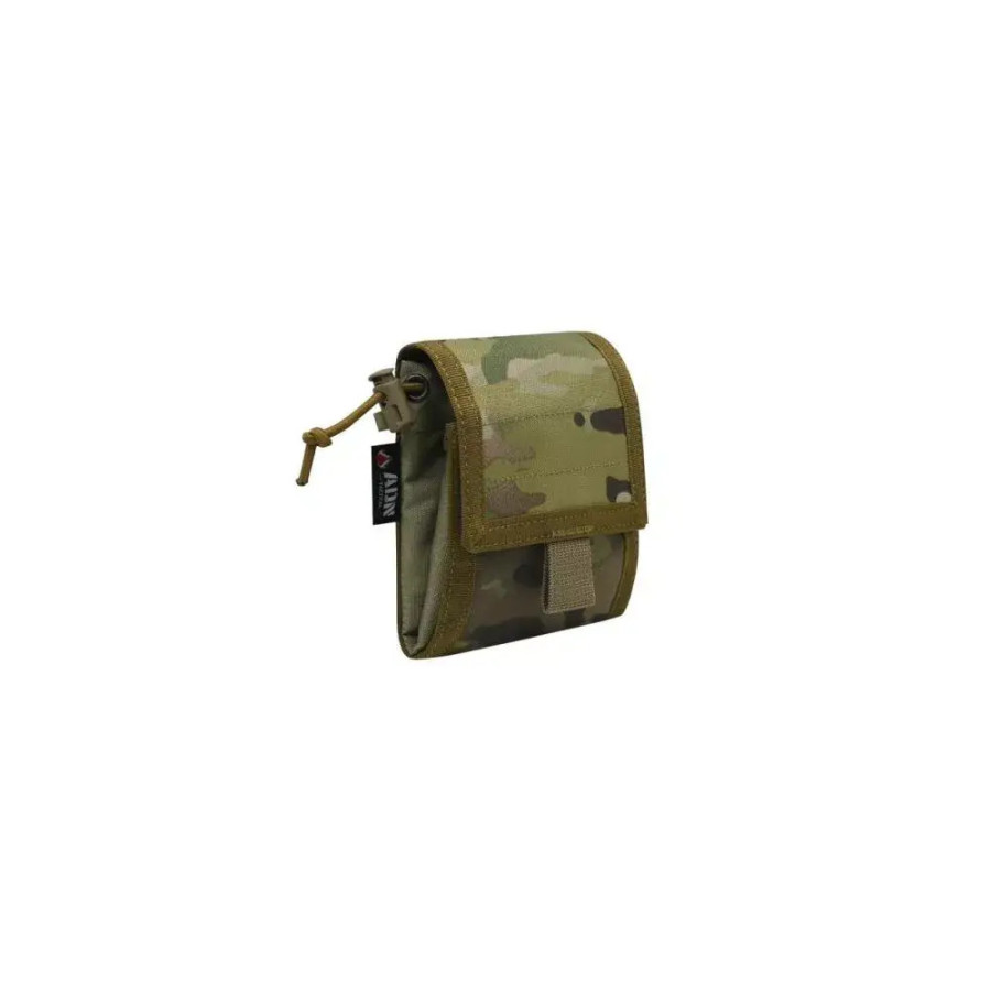 Poche de délestage ADN Tactical Multicam Poche de délestage ADN Tactical Multicam