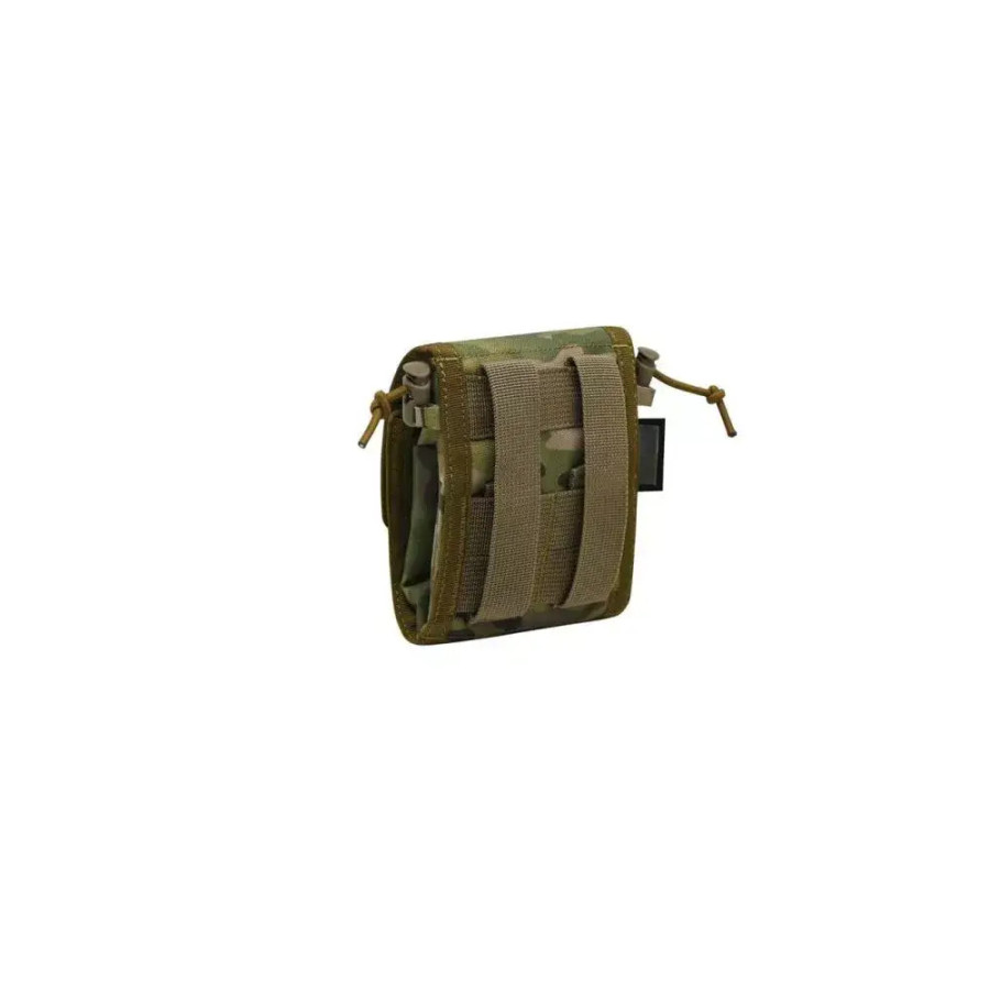 Poche de délestage ADN Tactical Multicam Poche de délestage ADN Tactical Multicam
