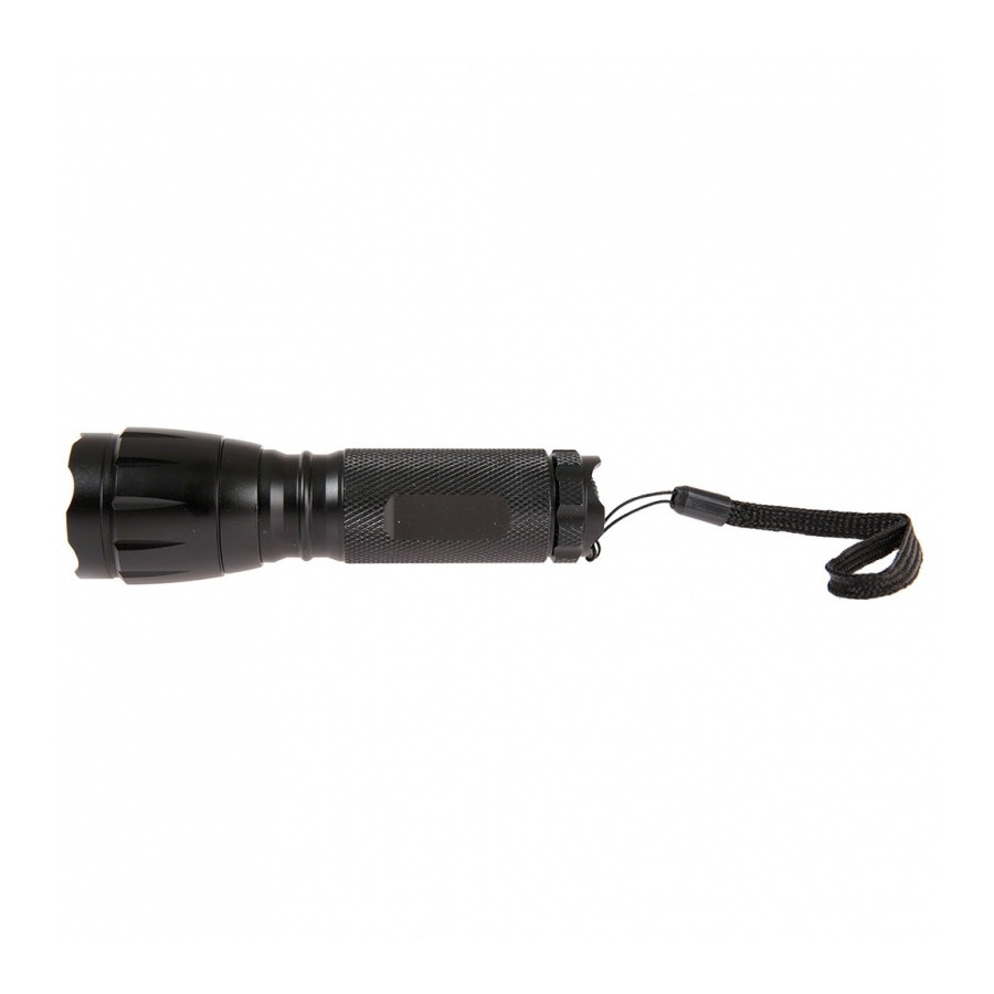LAMPE TACTIQUE SUPER ARES 300 LUMENS LAMPE TACTIQUE SUPER ARES 300 LUMENS