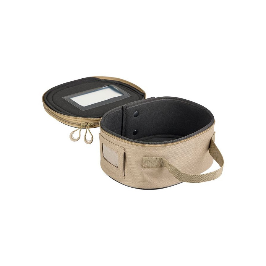 Porte Képi ARES Luxe – Coyote Porte Képi ARES Luxe – Coyote