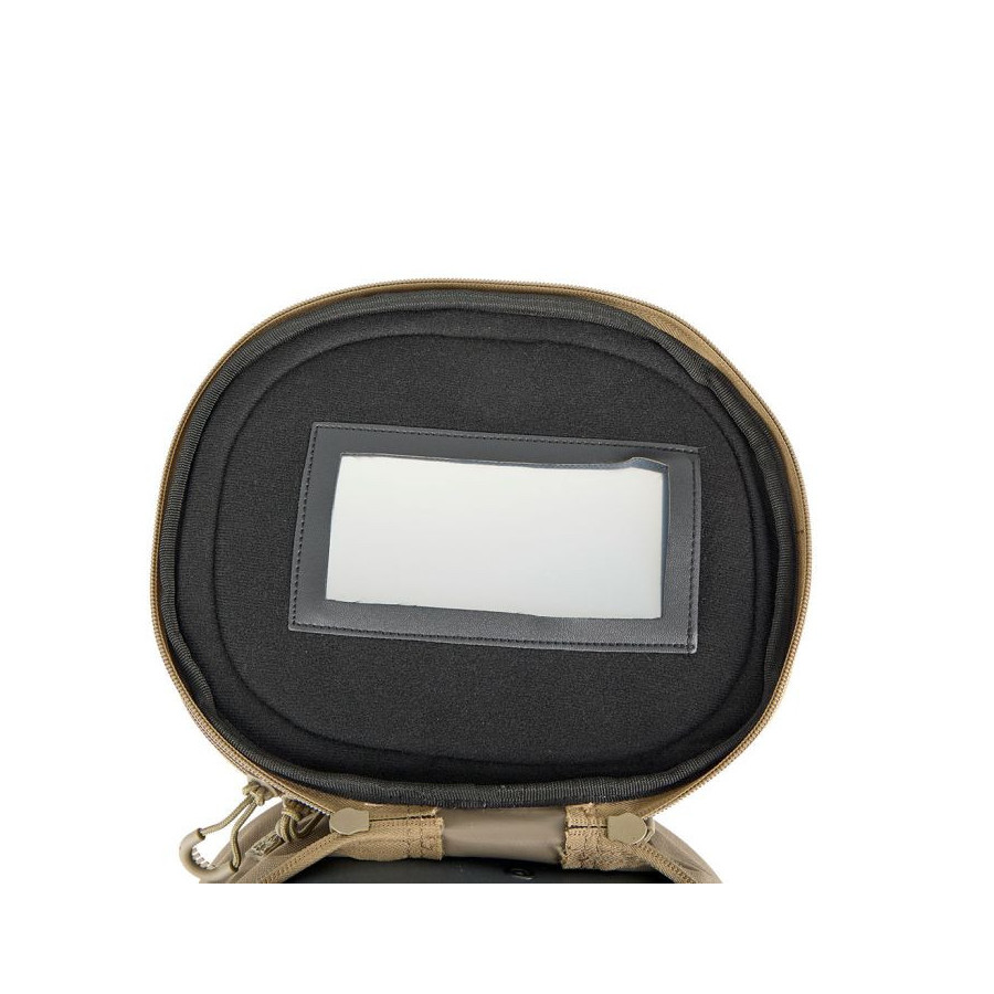 Porte Képi ARES Luxe – Coyote Porte Képi ARES Luxe – Coyote