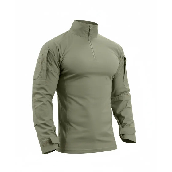 GK Dutycall – Chemise UBAS Vert Kaki