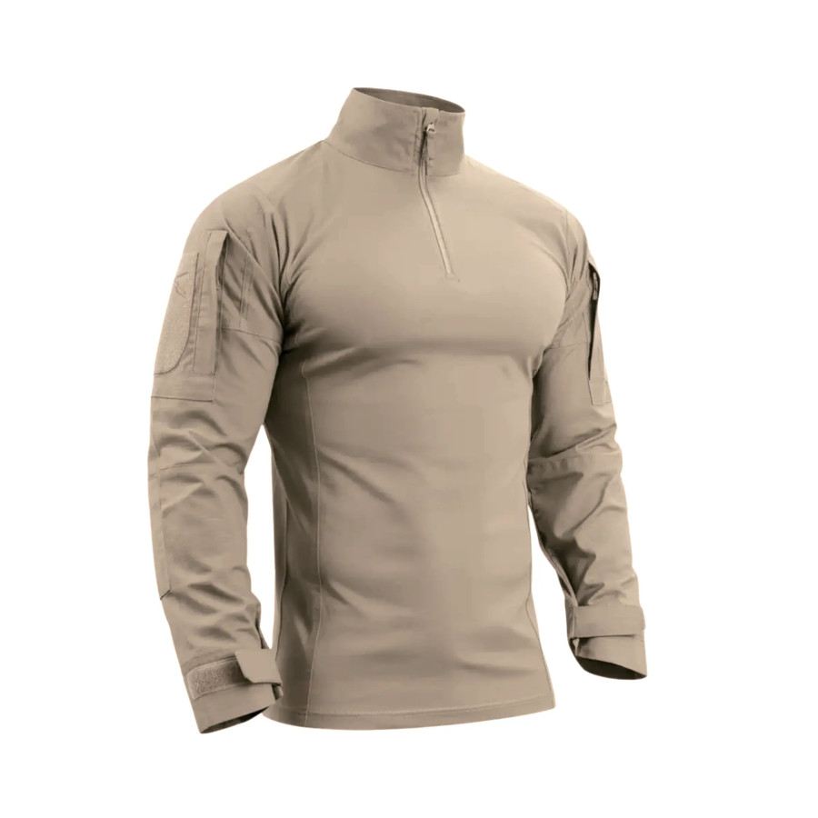 GK Dutycall – Chemise UBAS Coyote