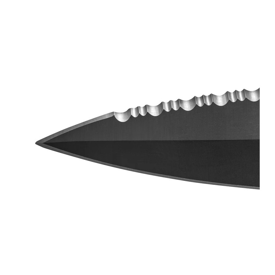 Poignard militaire TB Outdoor Protecteur – Couteau tactique