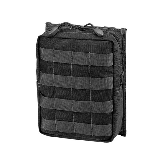 Pochette Tactique DEFCON 5 – Compatibilité 100 % MOLLE