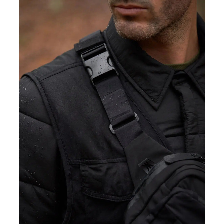 Sacoche Raven Bag GK Undercover – Sacoche tactique discrète pour force