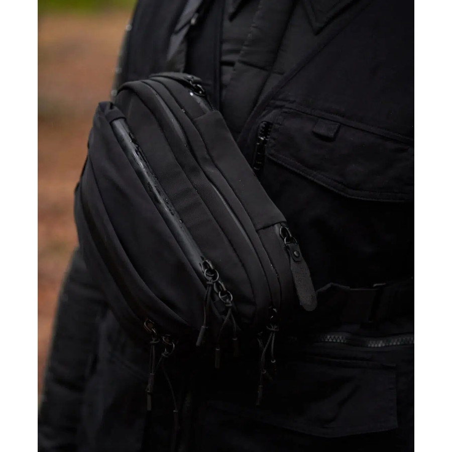 Sacoche Raven Bag GK Undercover – Sacoche tactique discrète pour force