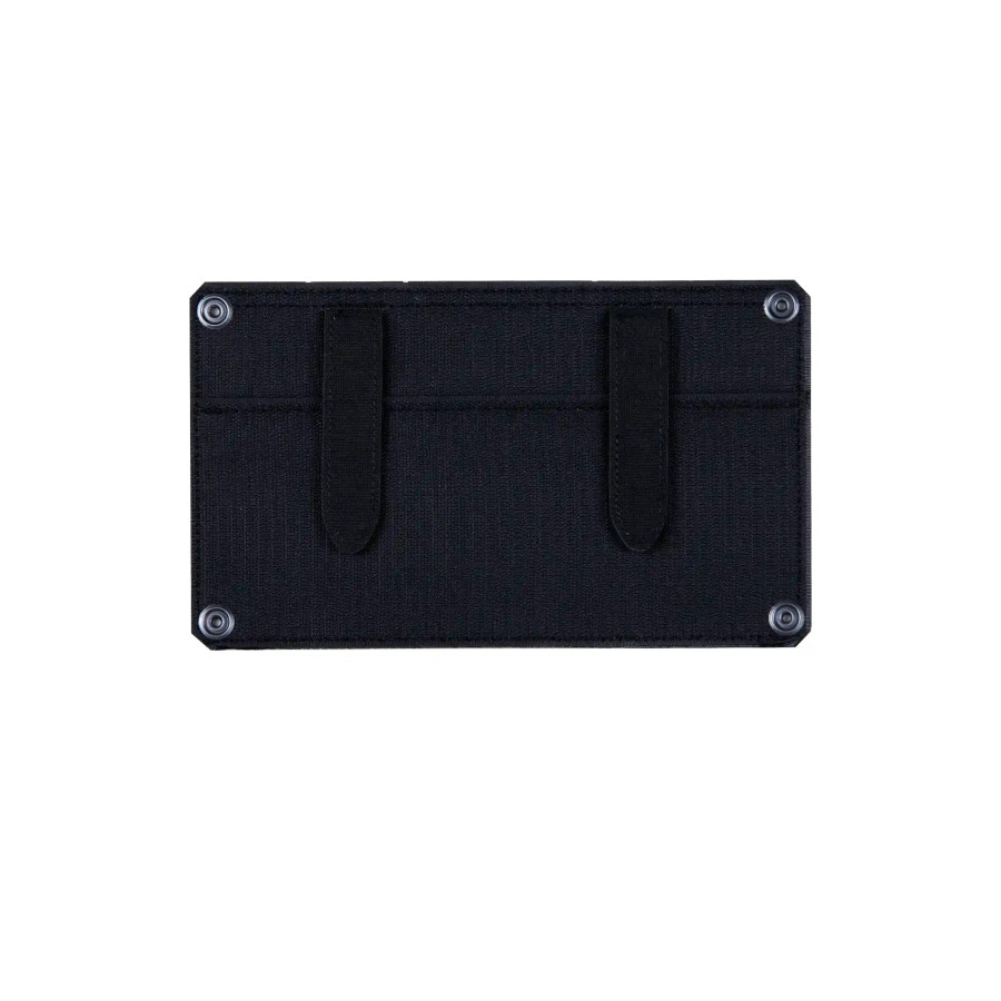 Housse Tactique FDO – Pack Souple & Plaques SAPI