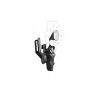 HOLSTER VEGA VKS 807 SHORT SIG PRO 20/22 DROITIER NOIR