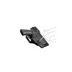 HOLSTER VEGA VKS 807 SHORT SIG PRO 20/22 DROITIER NOIR