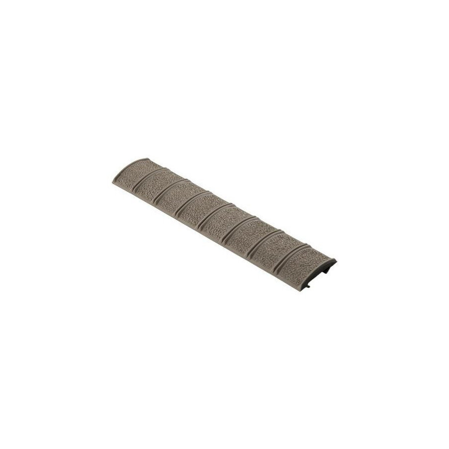 Couvre-rail Picatinny Magpul XT MAG012 FDE | Accessoire tactique