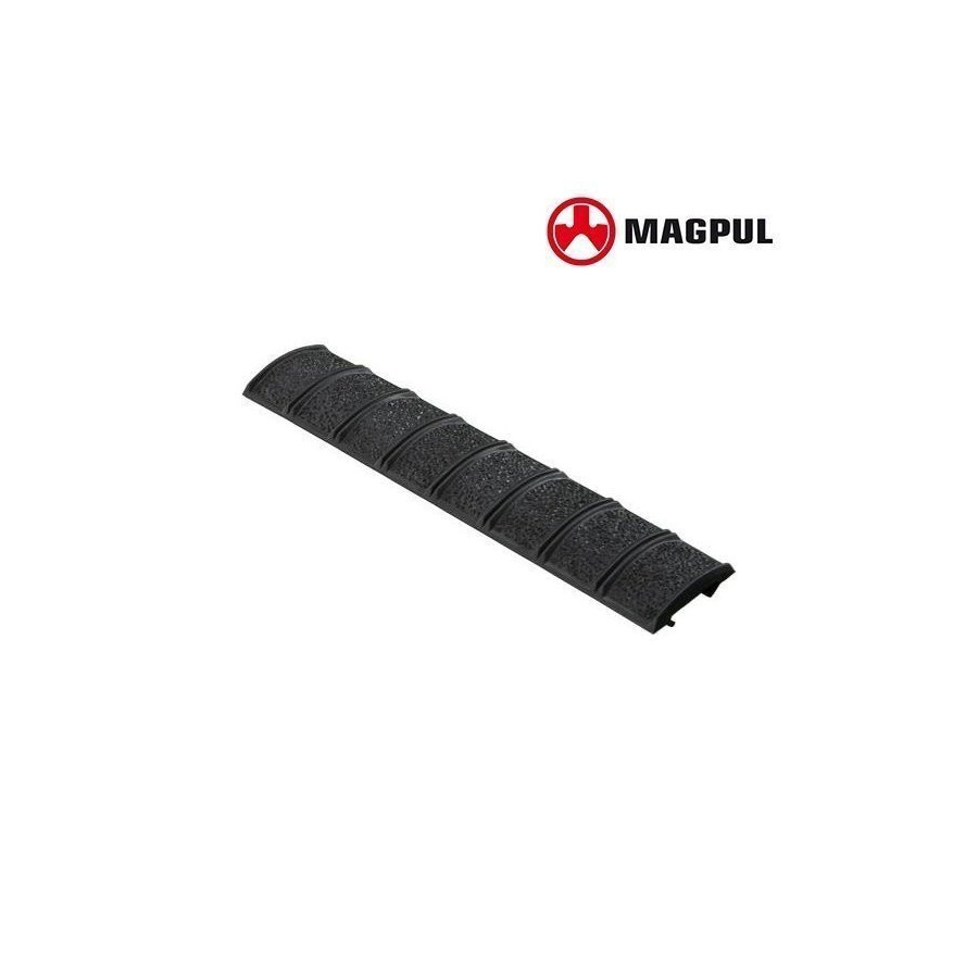 Couvre-rail Picatinny Magpul XT MAG012 noir | Accessoire tactique