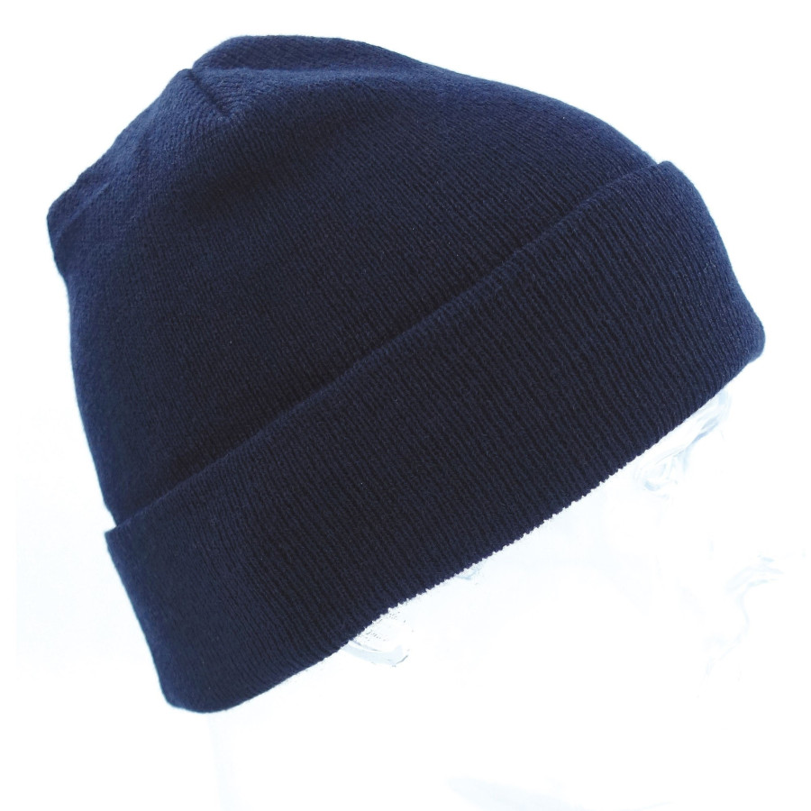Bonnet Gendarmerie Départementale Bleu Thinsulate® - Marque DCA