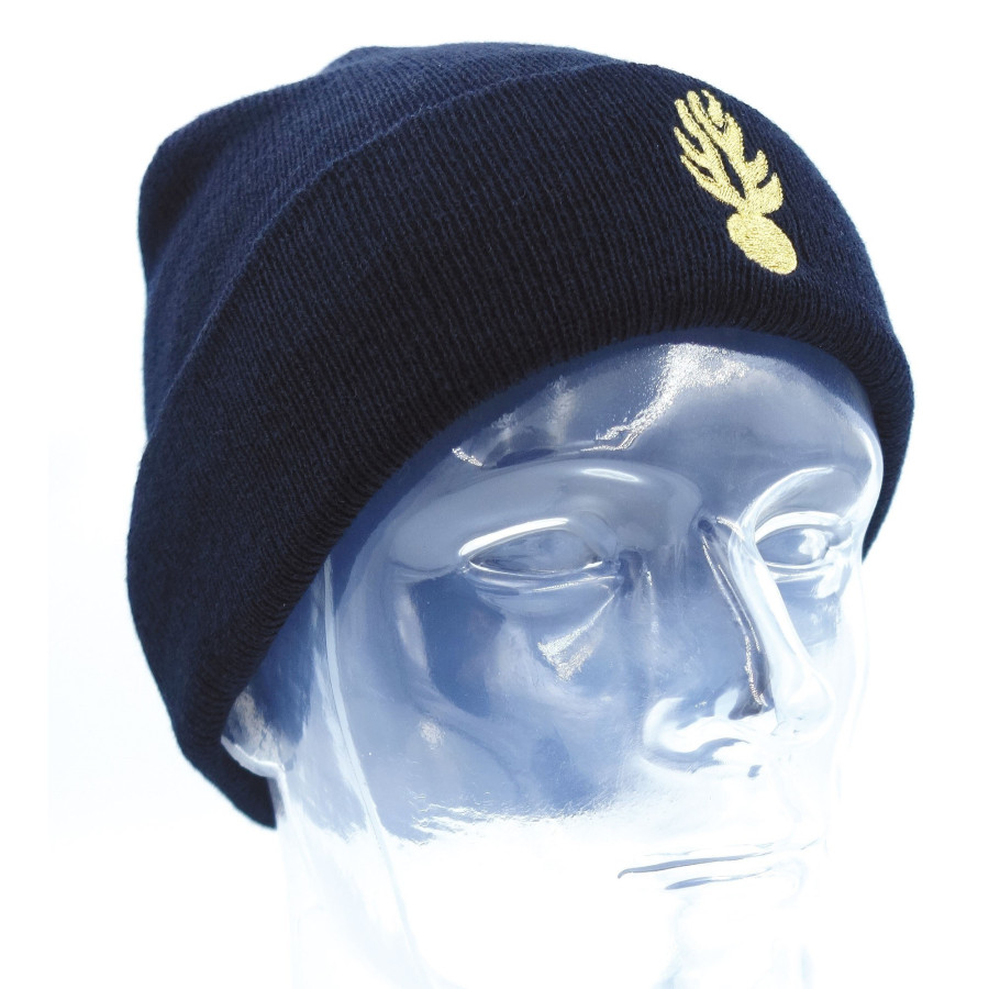 Bonnet Gendarmerie Mobile Bleu Thinsulate® - Marque DCA