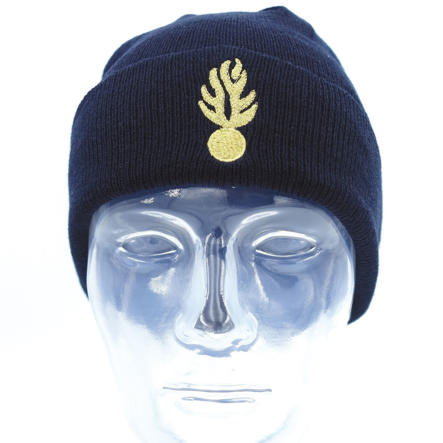 Bonnet Gendarmerie Mobile Bleu Thinsulate® - Marque DCA