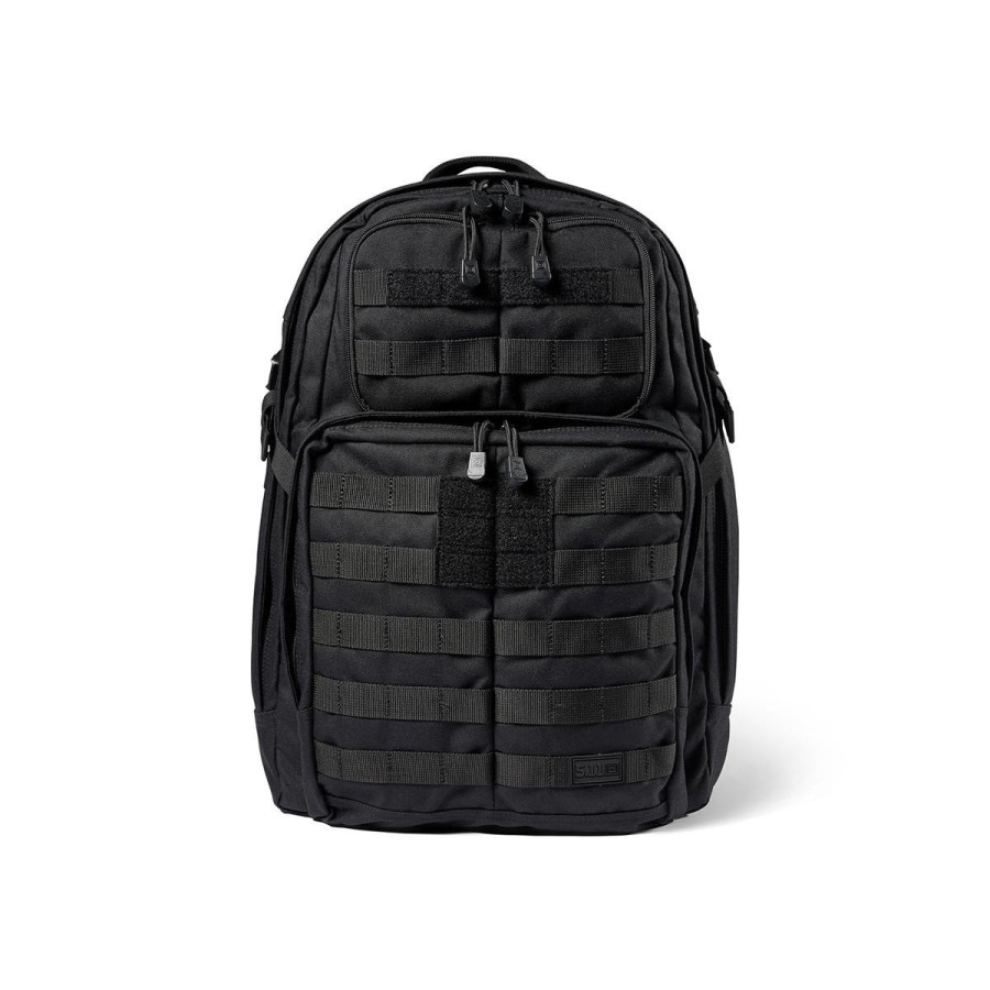 Sac tactique Rush 24 5.11 noir