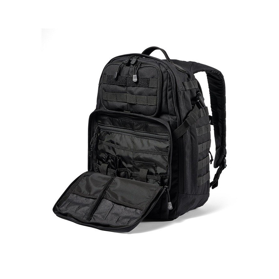 Sac tactique Rush 24 5.11 noir