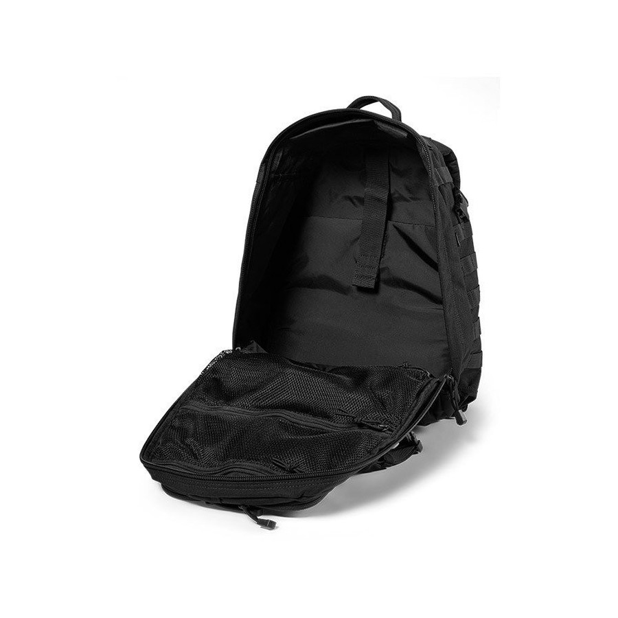 Sac tactique Rush 24 5.11 noir