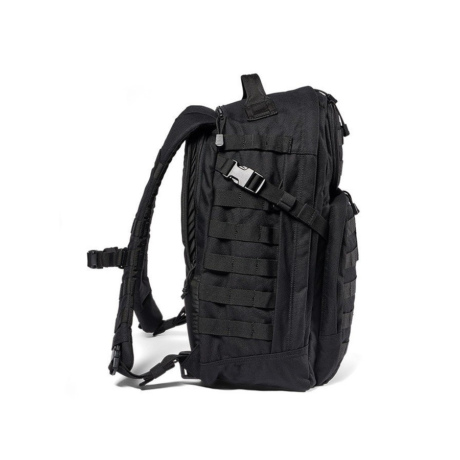 Sac tactique Rush 24 5.11 noir