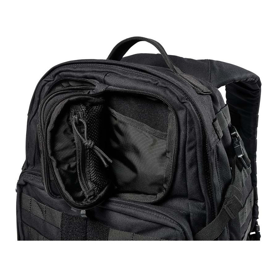 Sac tactique Rush 24 5.11 noir