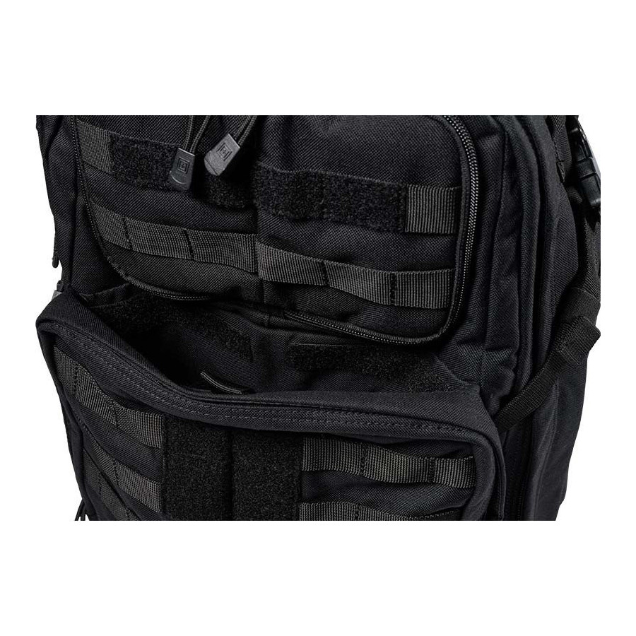 Sac tactique Rush 24 5.11 noir