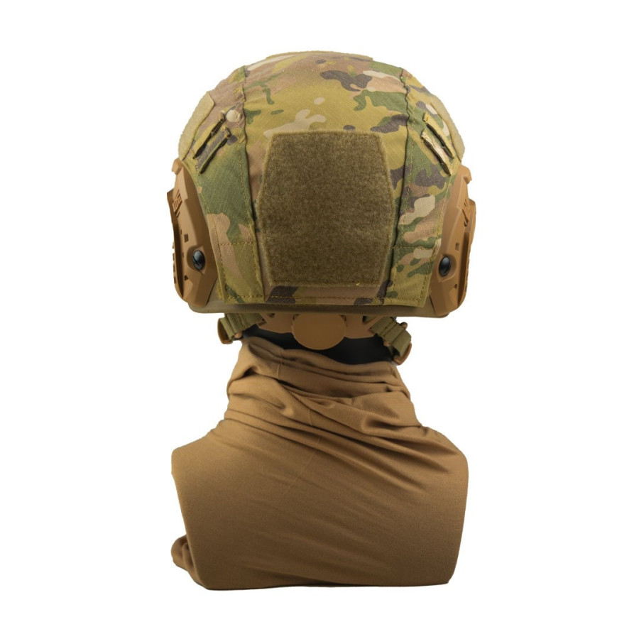 Couvre-casque FAST Multicam VIG – Militaire & Forces Spéciales