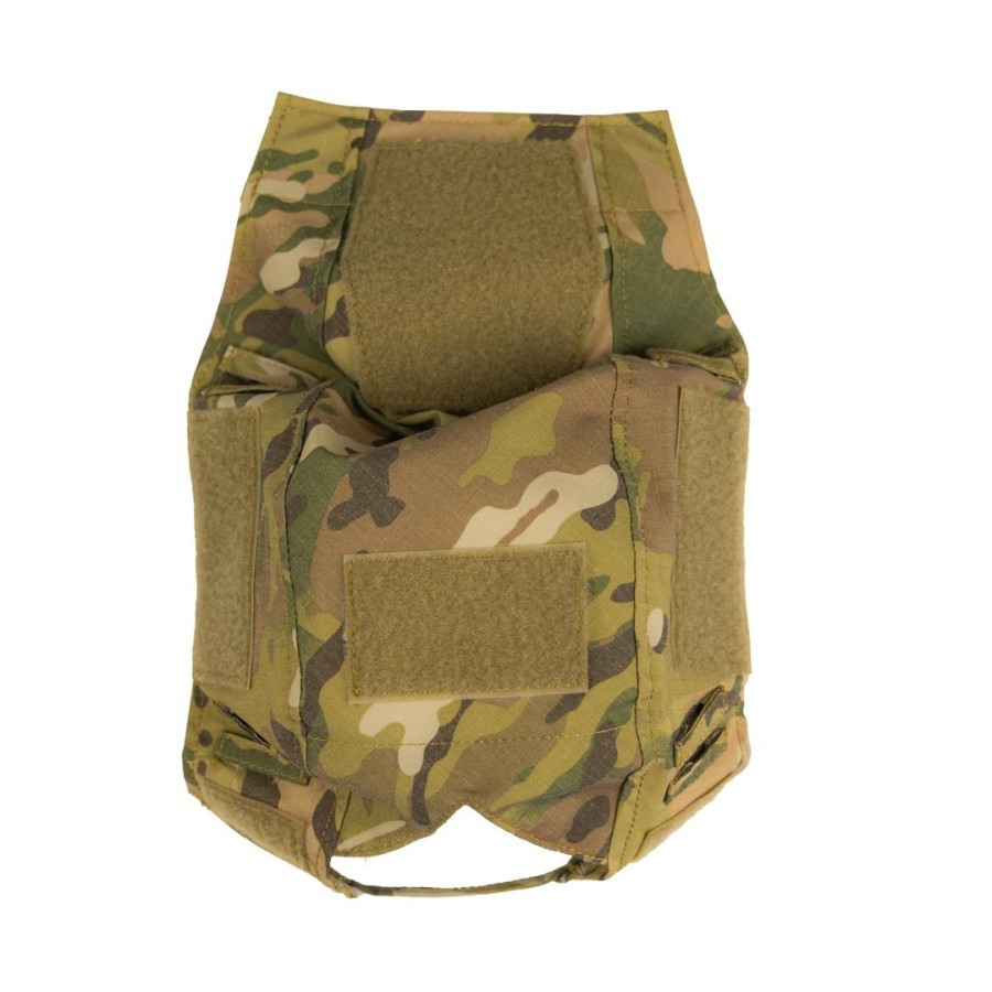 Couvre-casque FAST Multicam VIG – Militaire & Forces Spéciales