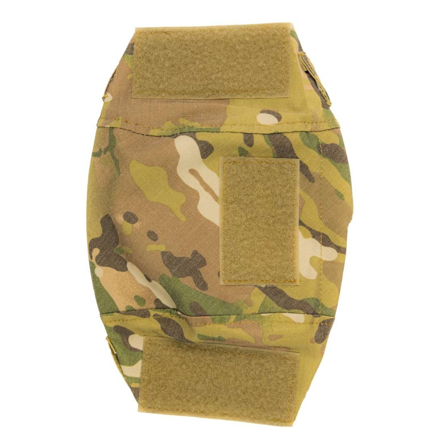 Couvre-casque FAST Multicam VIG – Militaire & Forces Spéciales