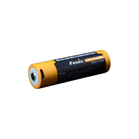 FENIX - ARBL21-6000B - Batterie Li-ion 6000 mAh