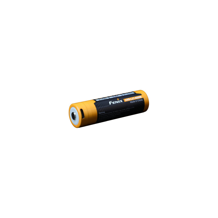 FENIX - ARBL21-6000B - Batterie Li-ion 6000 mAh